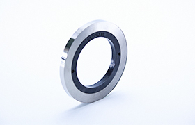 Amorphous roll shear strip