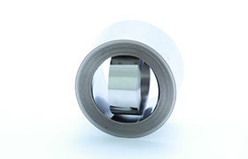 Nanocrystalline alloy strip